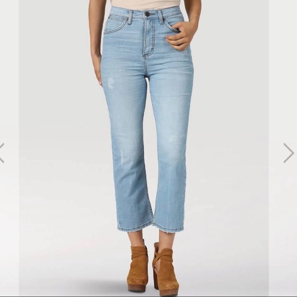 Wrangler Jeans - Picture 4 of 4